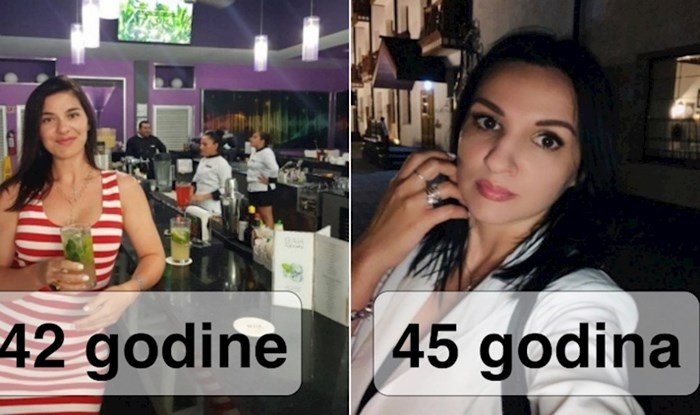 20+ žena starijih od 40 godina pokazale su da se nemamo zašto bojati starenja