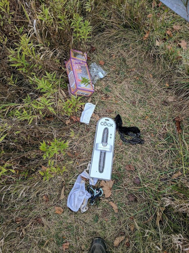 11. Osoba koja si je definitivno trebala unajmiti sobu