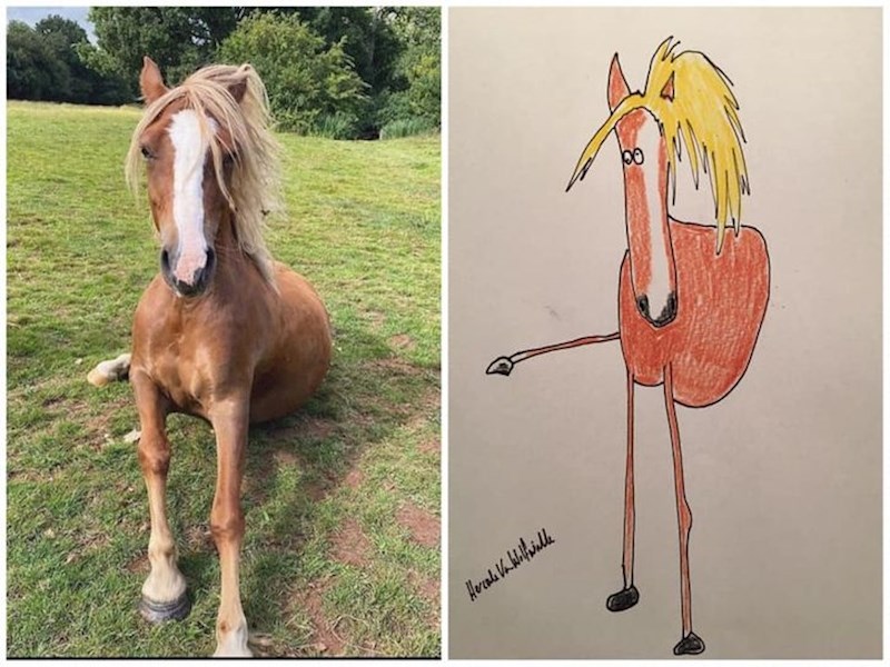 14. Rita Stringfellow