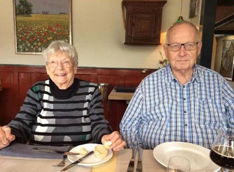 8. U braku su 65, a u vezi već 69 godina