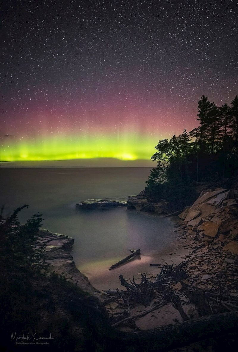 16. Marybeth Kiczenski, SAD