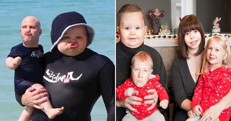 Roditelji su isprobali aplikaciju za zamjenu lica na svojoj djeci, rezultati su urnebesni