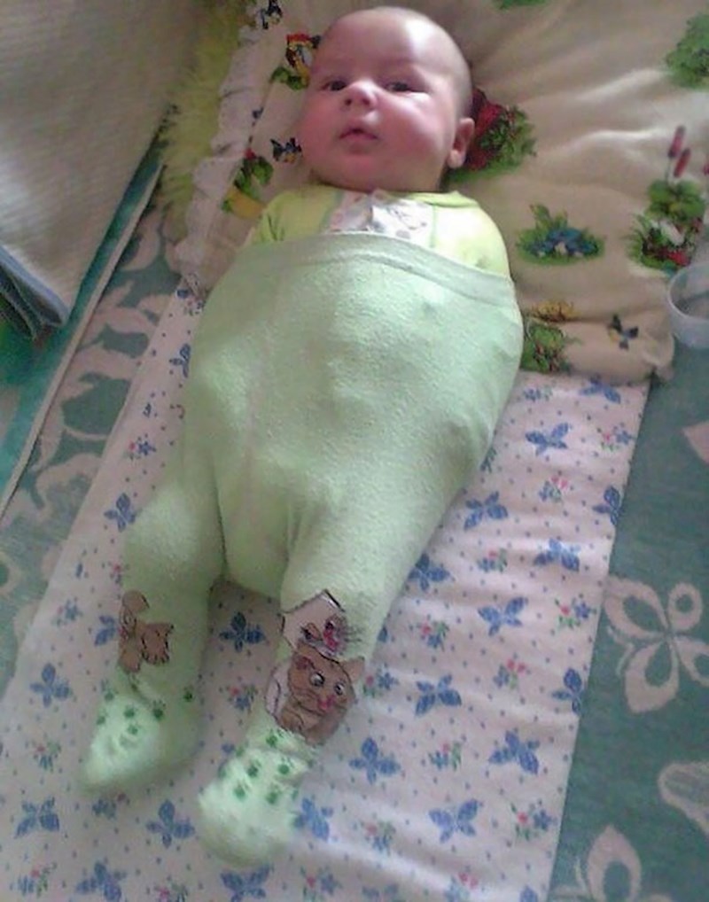 3. Tata je riješio problem 😂