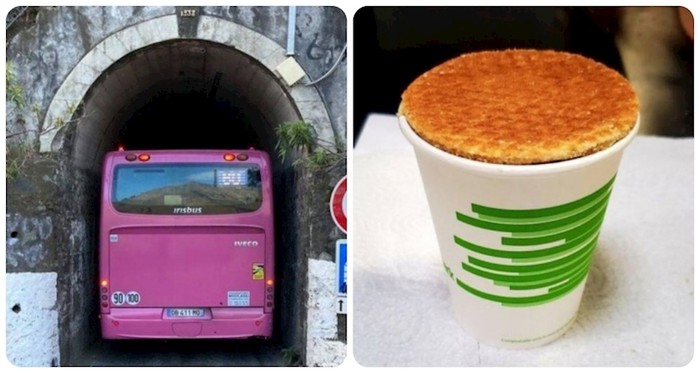 17 puta kad su se različite stvari složile savršeno kao lonac i poklopac