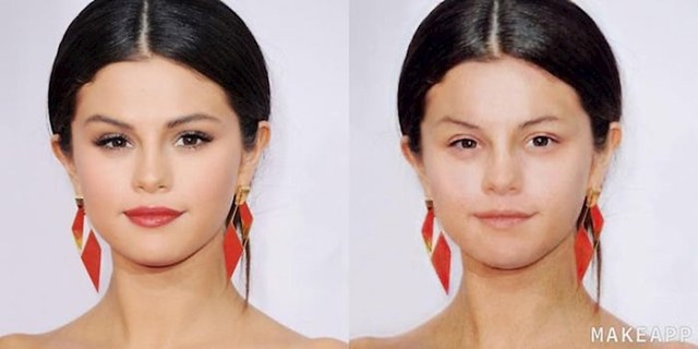 #24 Selena Gomez