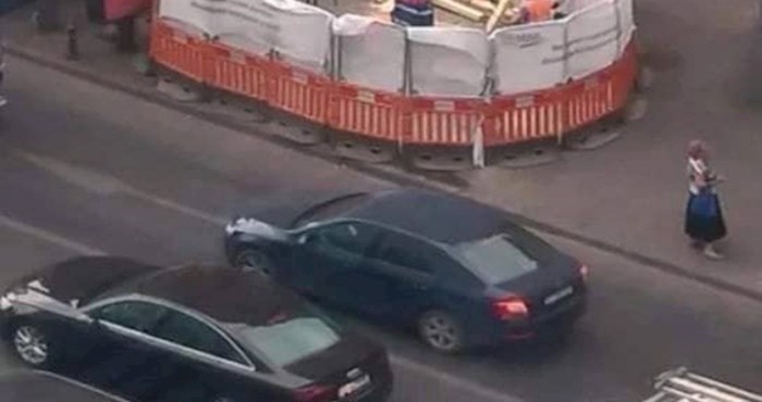Građevinski radnici iz Rumunjske postali su viralni hit, kad vidite fotku odmah ćete skužiti zašto