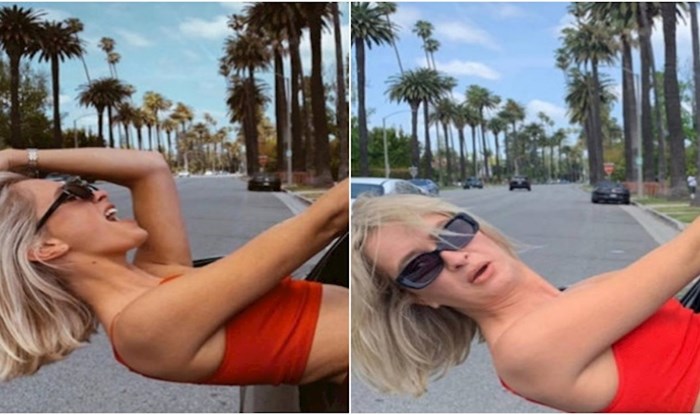 Ova djevojka usporednim fotkama pokazuje da Instagram i stvarnost nemaju veze jedno s drugim, hit su