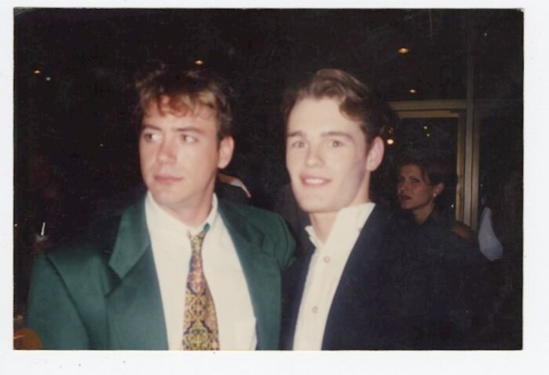 #6 Robert Downey Jr.