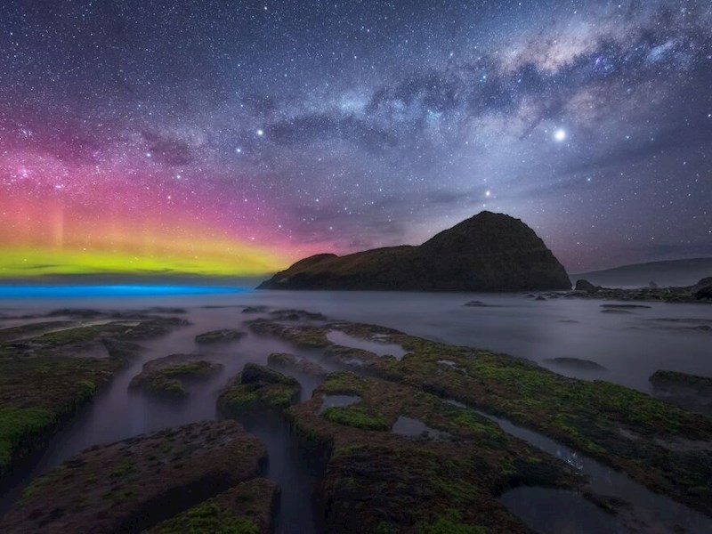 4. Ben Maze, Australia3.