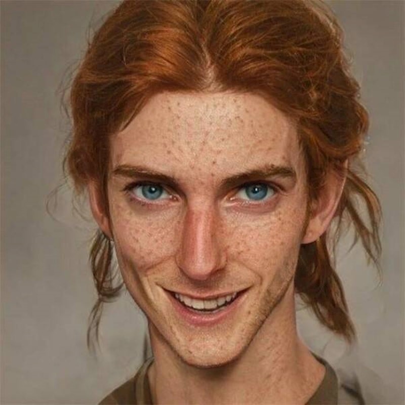 Bill Weasley