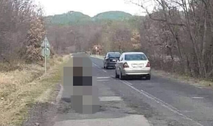 Fejsom kruži hit fora koja objašnjava zašto je u našim krajevima toliko rupa po cestama