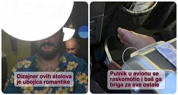 17 fotki koje bi uspjele podići tlak čak i zen majstorima