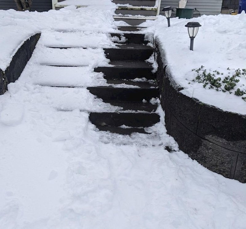 19. Ono kad živiš u dvojnom objeku i mrziš svoje susjede.