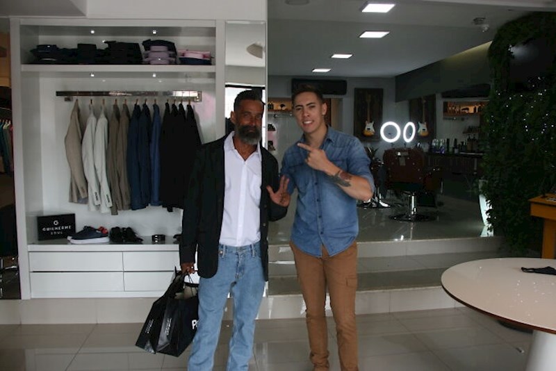 Nadamo se da je ovo početak bolje budućnosti za Joãoa.