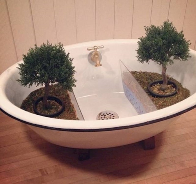 9. Pametno rješenje za iskorištavanje viška vode