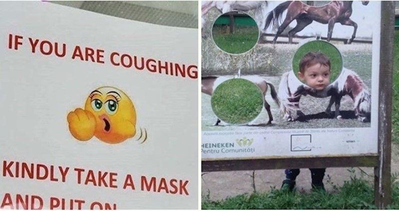 37 besmislenih dizajnerskih rješenja za koja je teško povjerovati da postoje