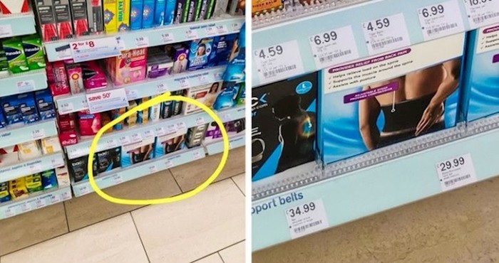 16 situacija koje dokazuju da je život pun ironije