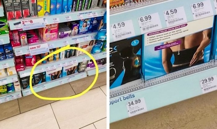 16 situacija koje dokazuju da je život pun ironije