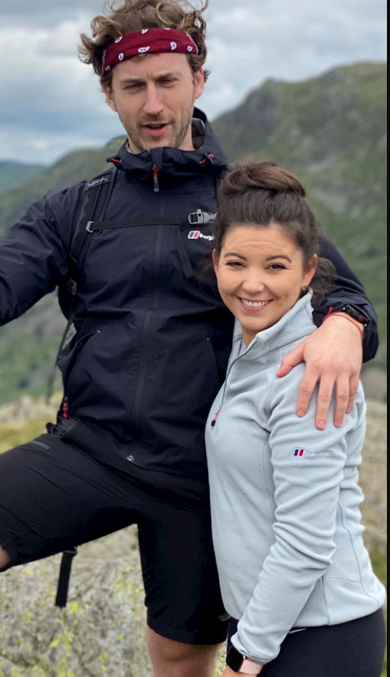 16. Zamolili smo stranca da nas fotka i nismo provjerili kako smo ispali