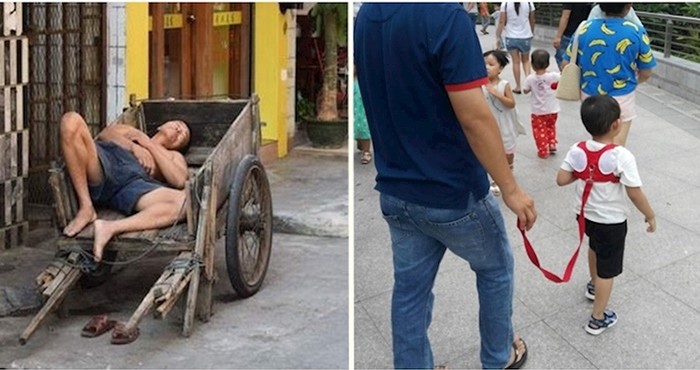 28 nepoznatih činjenica o Kini koje bi vas mogle začuditi