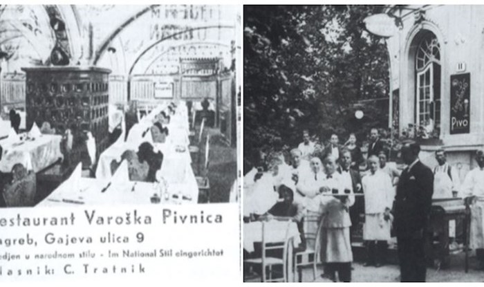 13 kultnih kavana i gostionica koje su obilježile povijest Zagreba