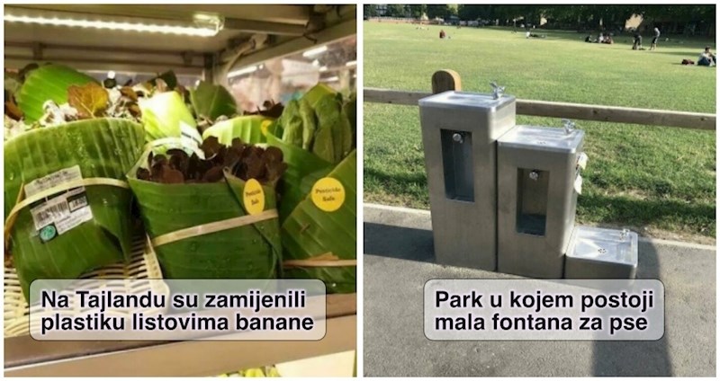 16 kreativnih i praktičnih dizajnerskih rješenja koja će vas zadiviti