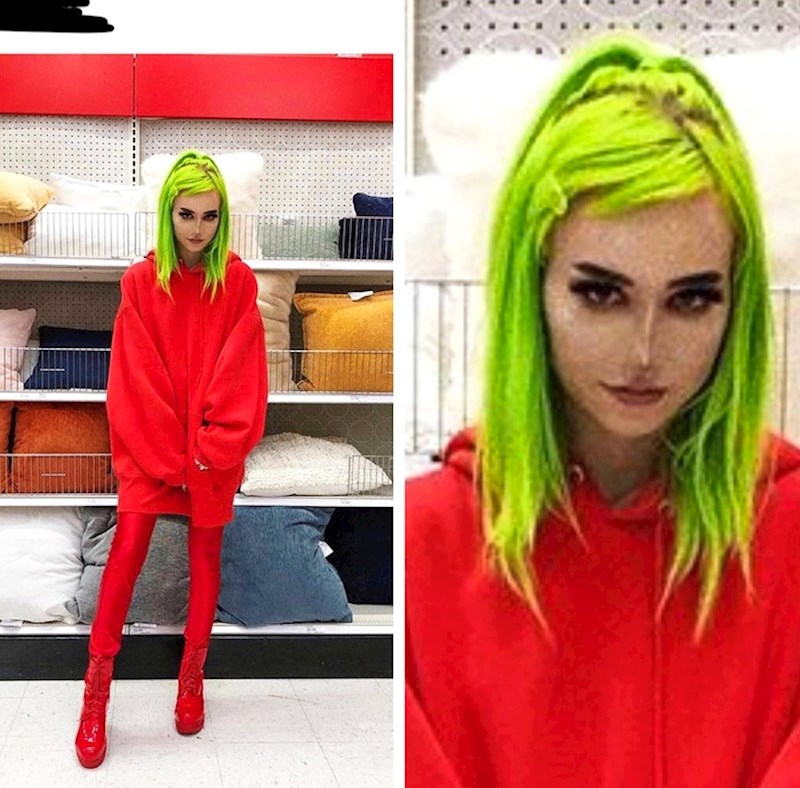 "Možeš li disati?"