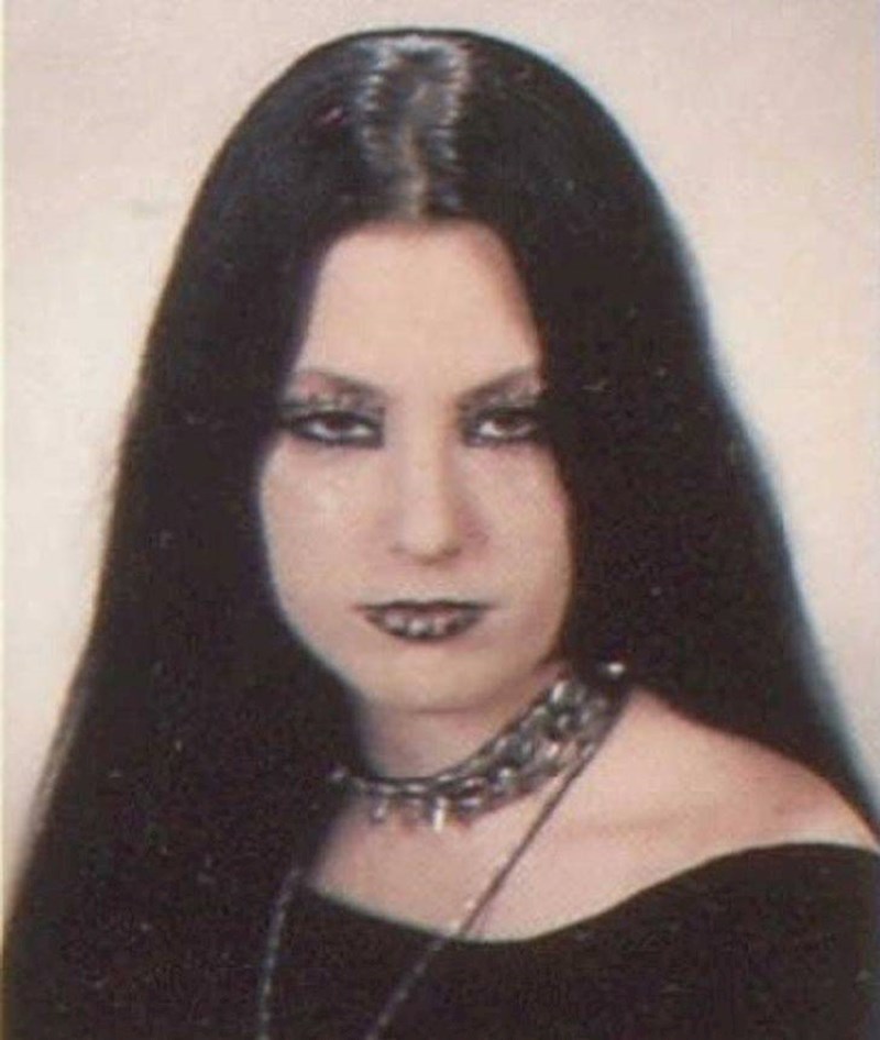 15. Look za maturalnu🤣