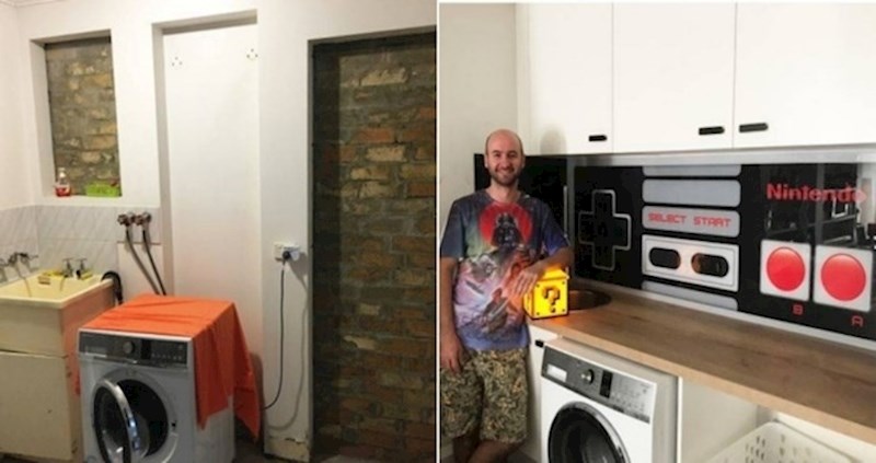 20 kreativnih ljudi koji su pokazali da uz malo mašte svaki prostor može postati dom iz snova