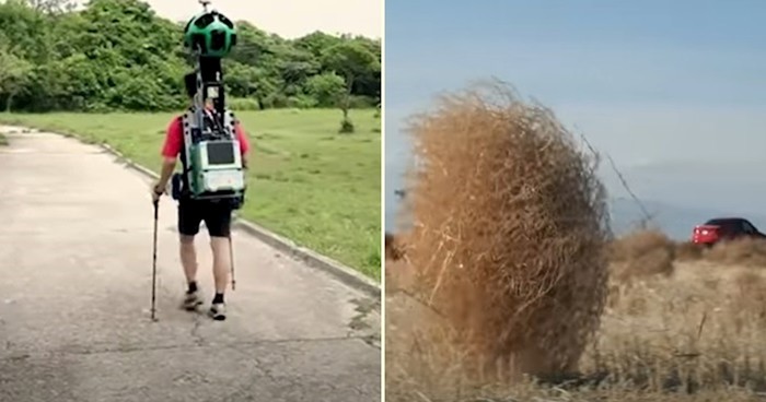 VIDEO 10 čudnih stvari koje će vas potpuno zbuniti