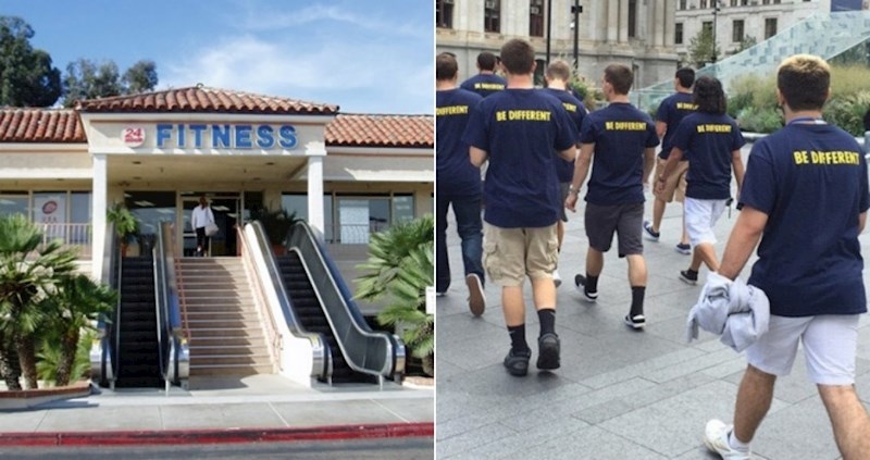 18 smiješnih fotki kojima je drugo ime ironija