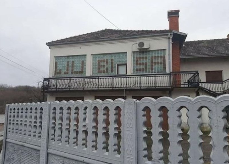 ...da se zna čija je!🤣