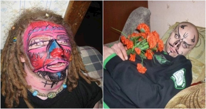 19 fotki koje pokazuju zašto nije pametno na tulumu zaspati prvi