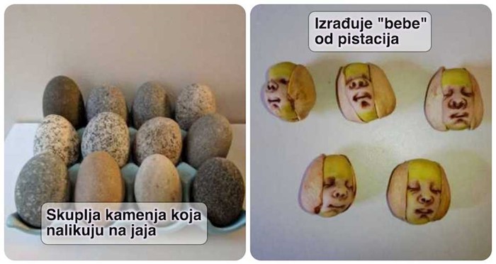 17 ljudi koji imaju pomalo čudne, ali jako zanimljive hobije