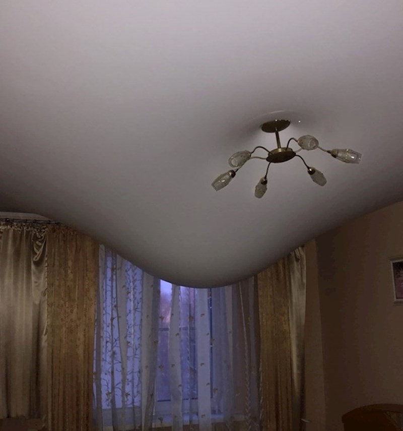 9. Ono kad ti susjed priredi iznenađenje koje nikada nećeš zaboraviti...