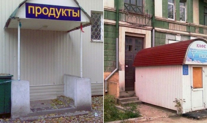20 fotki arhitektonskih rješenja iz Rusije koje će vas ostaviti u čudu