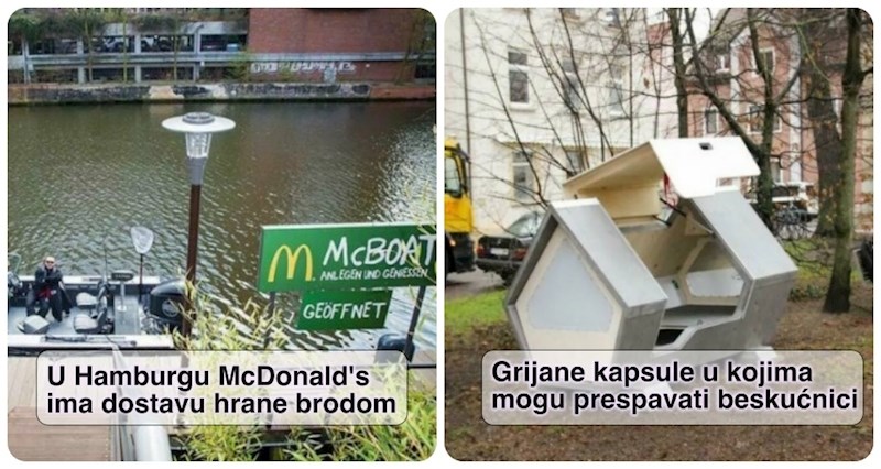 19 stvari po kojima je život u Njemačkoj specifičan u odnosu na ostatak svijeta