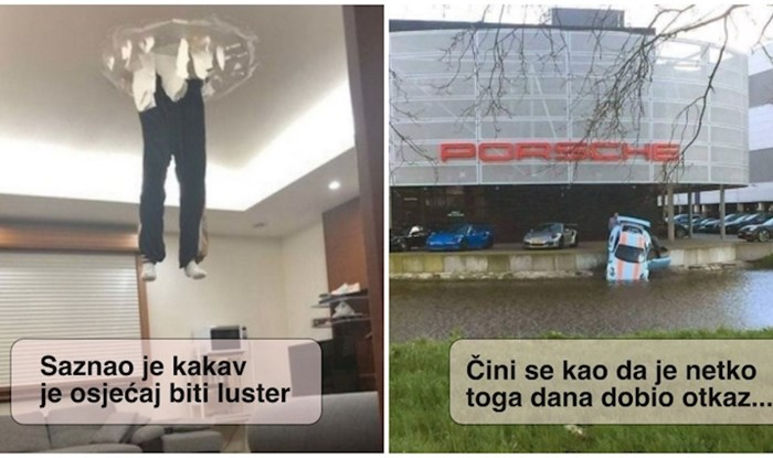 19 situacija koje će vas istovremeno nasmijati i deprimirati