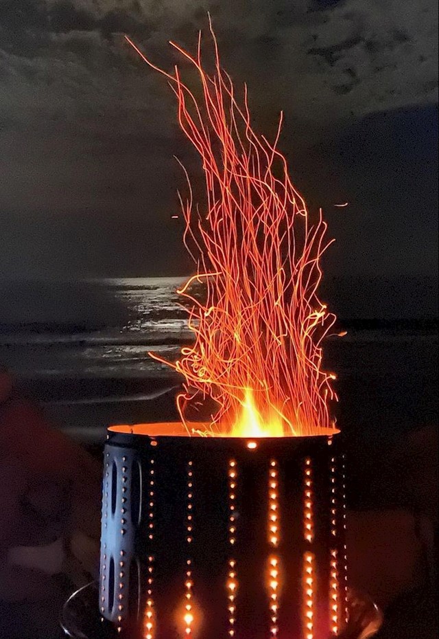 9. Koja fotka! 😍