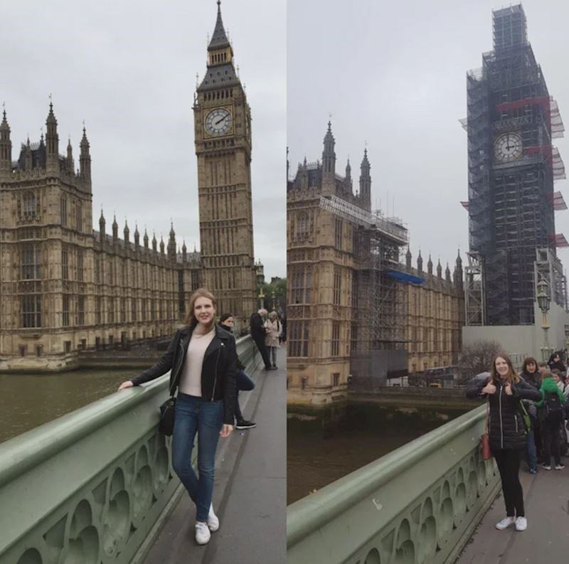 5. Očekivanja i stvarnost