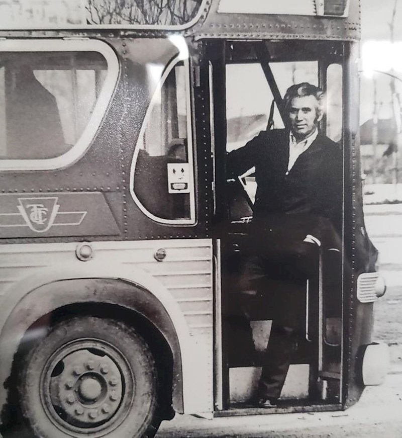 11. Dobrodošli u "Cool Express".