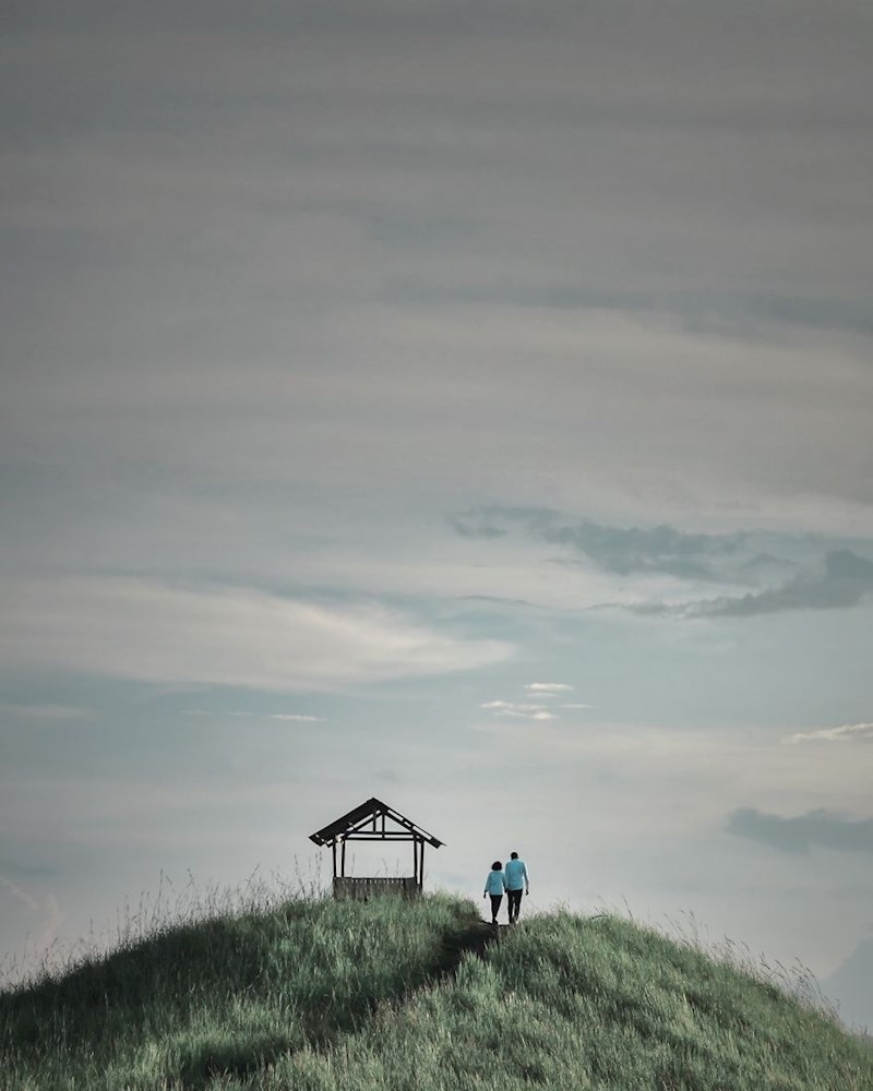 #22 "Zauvijek prijatelji"; Indonezija