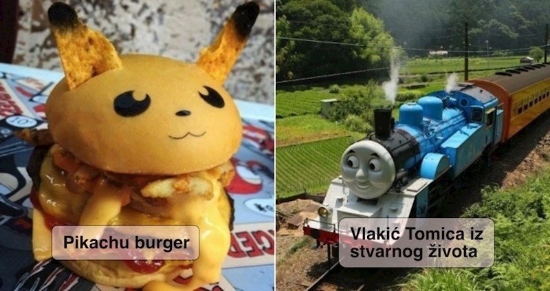 17 stvari koje viđate svakodnevno, ali ne u ovako zanimljivom izdanju