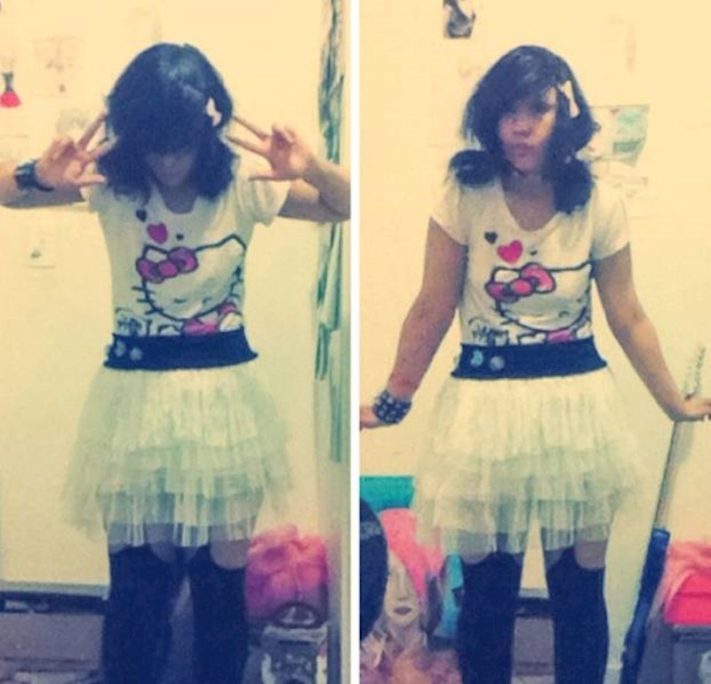 9. Ovo je 2011. navodno bilo kul