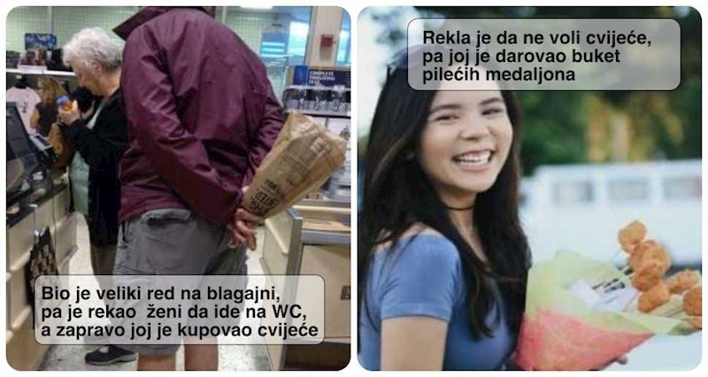 16 muškaraca koji znaju kako svojim partnericama skinuti zvijezde s neba