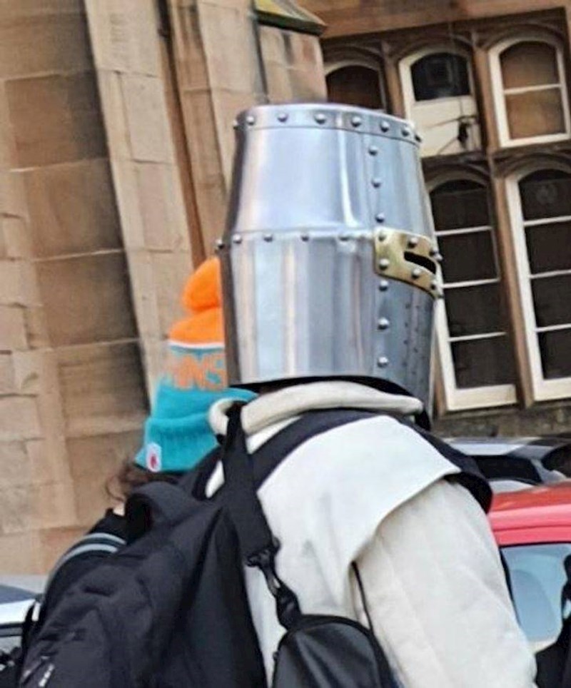 7. Tip koji se ovako odlučio pojaviti na faksu