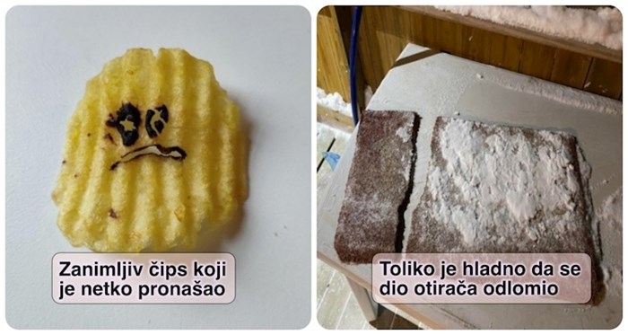 15 ljudi podijelilo je situacije koje su im običan dan u sekundi pretvorile u neobičan