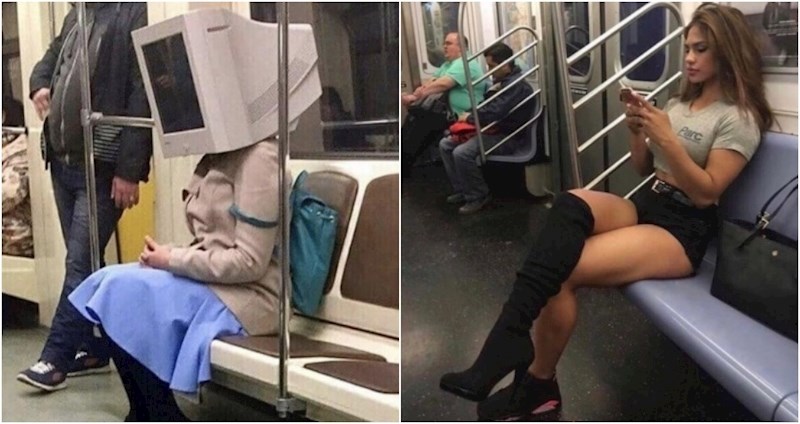 17 žena koje su svojim ekscentričnim postupcima zapanjile sve oko sebe