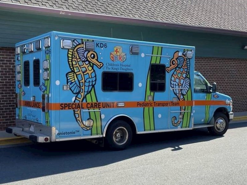 4. Hitna pomoć za djecu