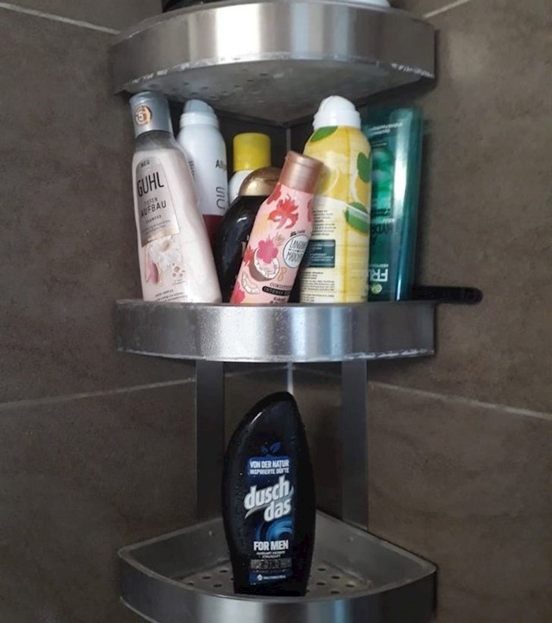 3. Cura mi je rekla da imam previše igrica za Play Station. Poslao sam joj ovo.